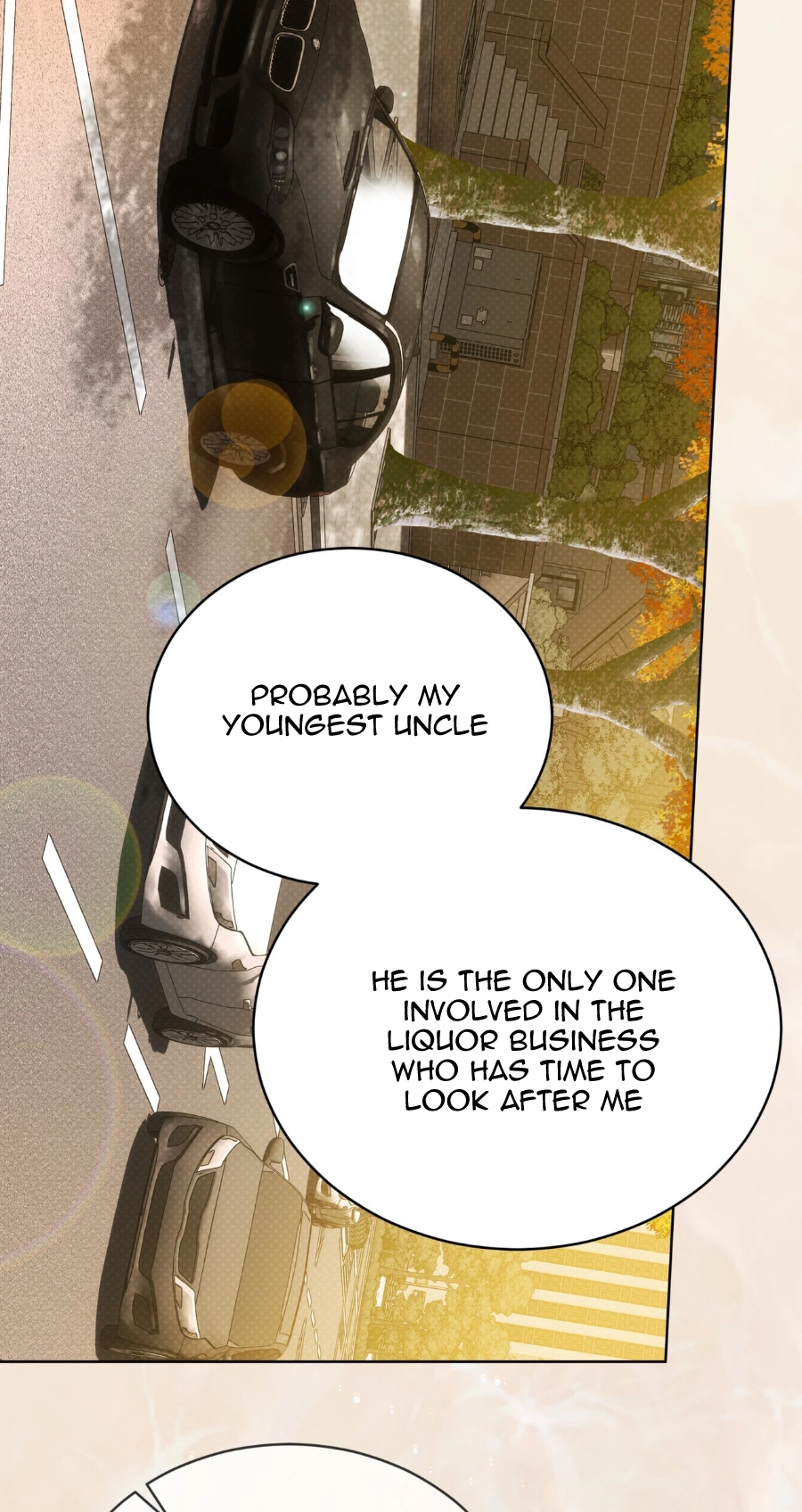 Read PASSION: Raga chapter 46 image 24 on Lezhin