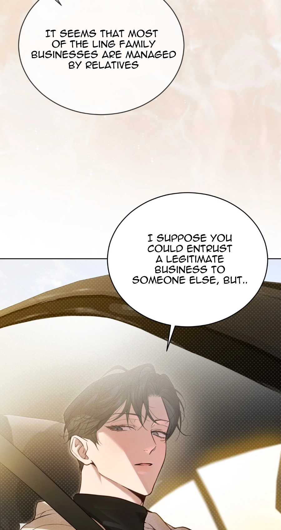 Read PASSION: Raga chapter 46 image 25 on Lezhin