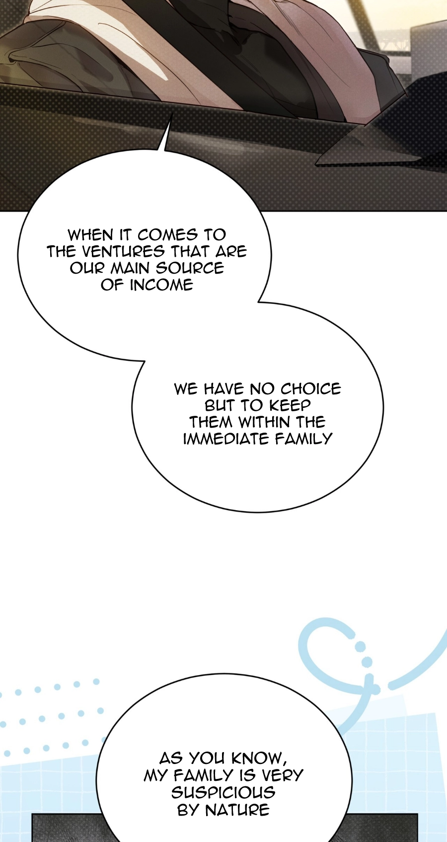 Read PASSION: Raga chapter 46 image 26 on Lezhin