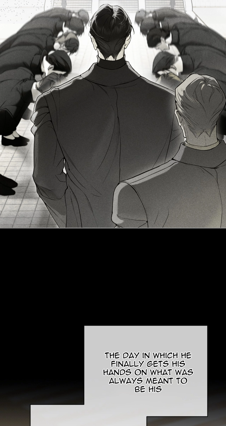 Read PASSION: Raga chapter 46 image 30 on Lezhin