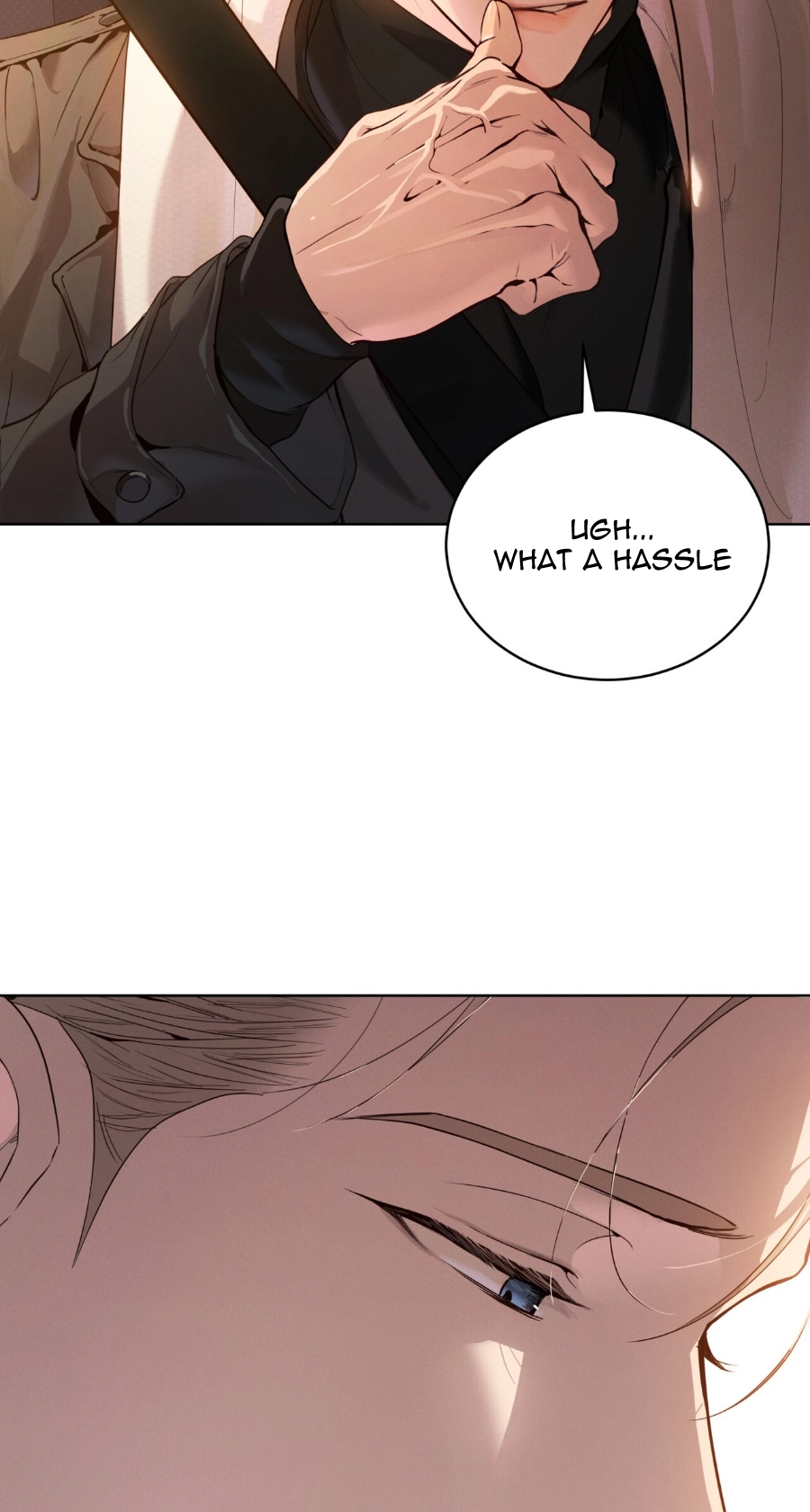 Read PASSION: Raga chapter 46 image 33 on Lezhin
