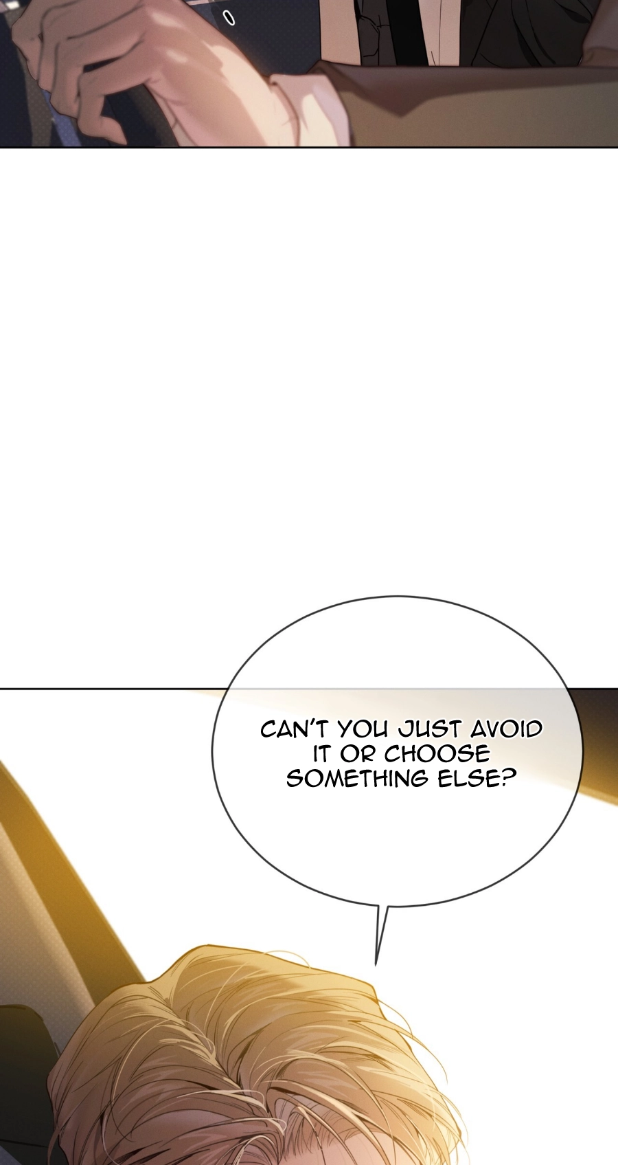 Read PASSION: Raga chapter 46 image 37 on Lezhin
