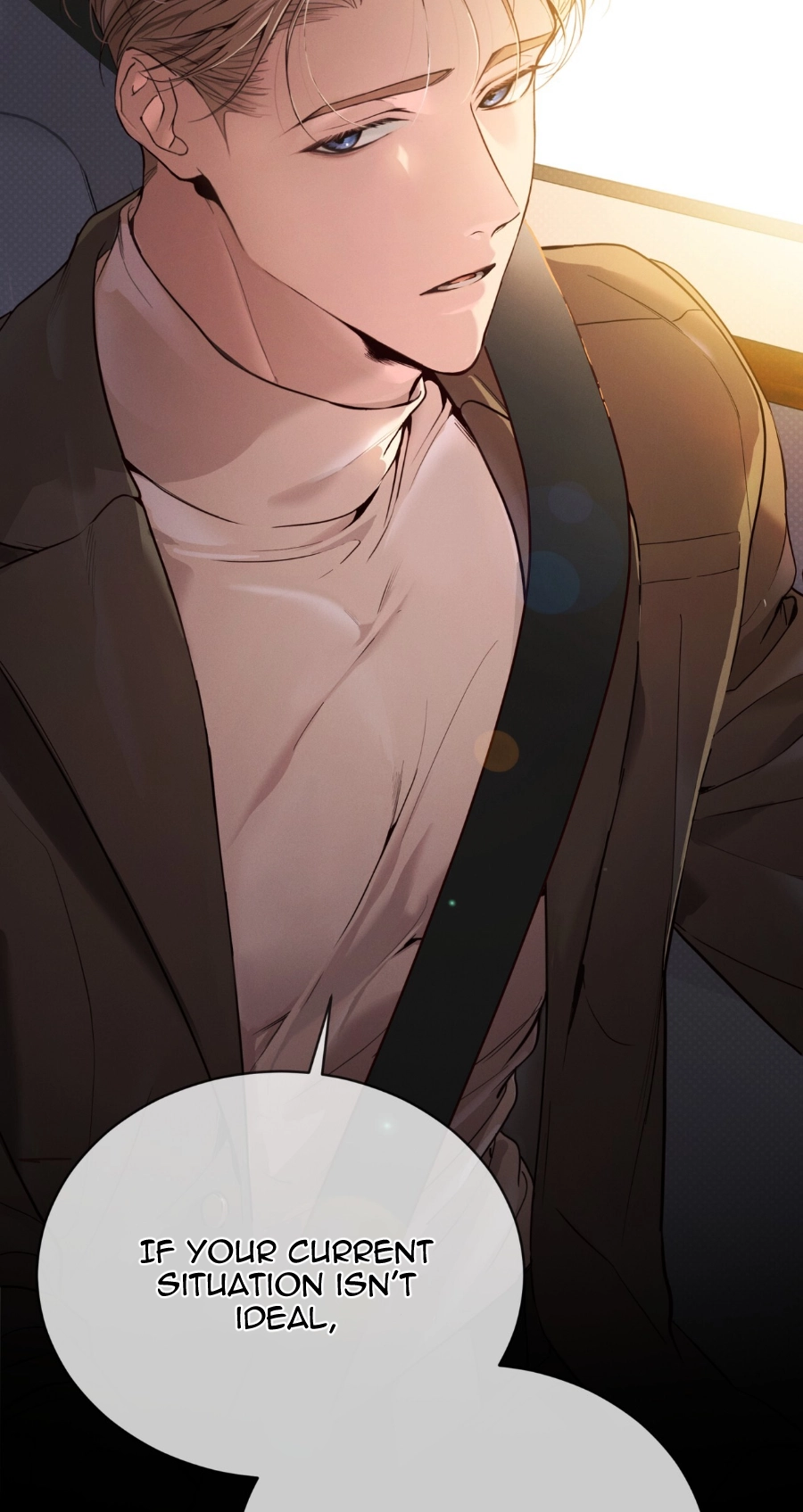 Read PASSION: Raga chapter 46 image 38 on Lezhin