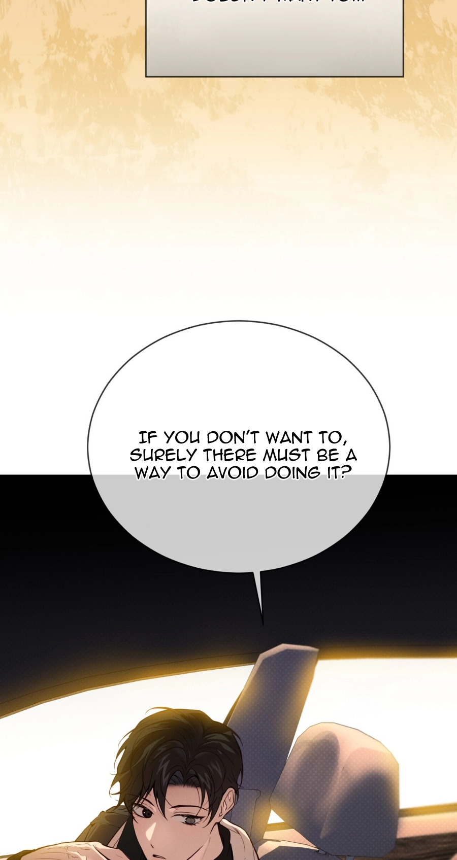 Read PASSION: Raga chapter 46 image 40 on Lezhin