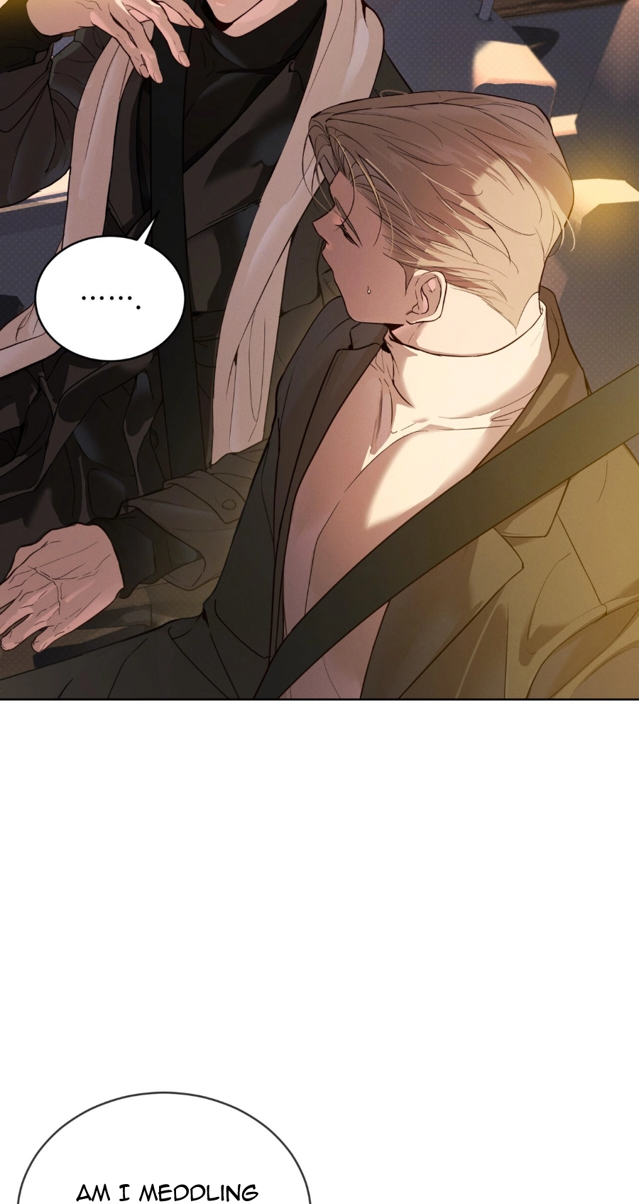 Read PASSION: Raga chapter 46 image 41 on Lezhin