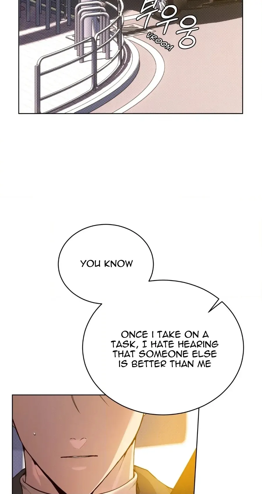 Read PASSION: Raga chapter 46 image 49 on Lezhin