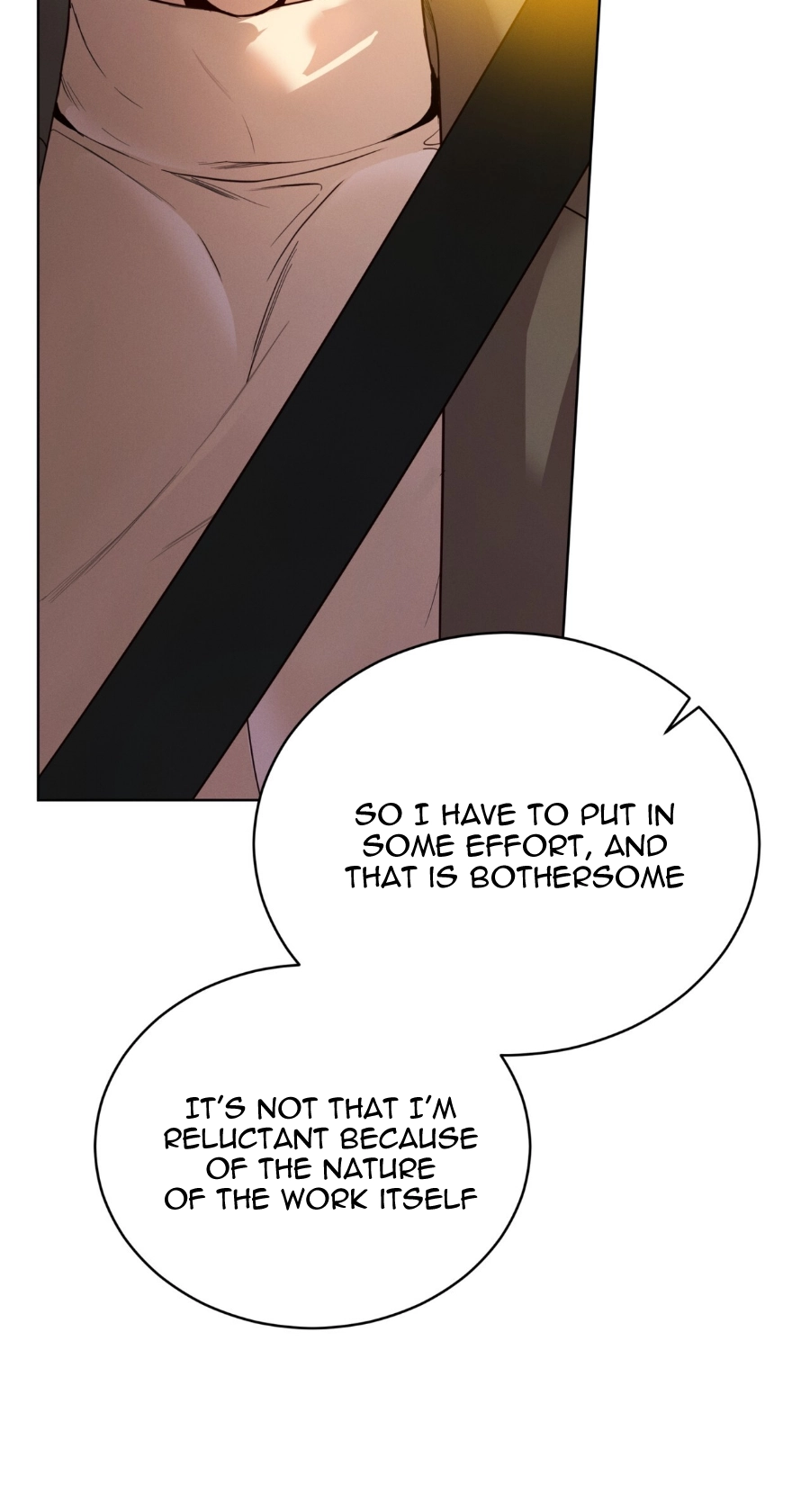 Read PASSION: Raga chapter 46 image 50 on Lezhin