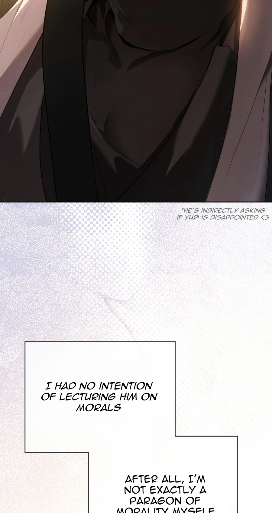Read PASSION: Raga chapter 46 image 52 on Lezhin