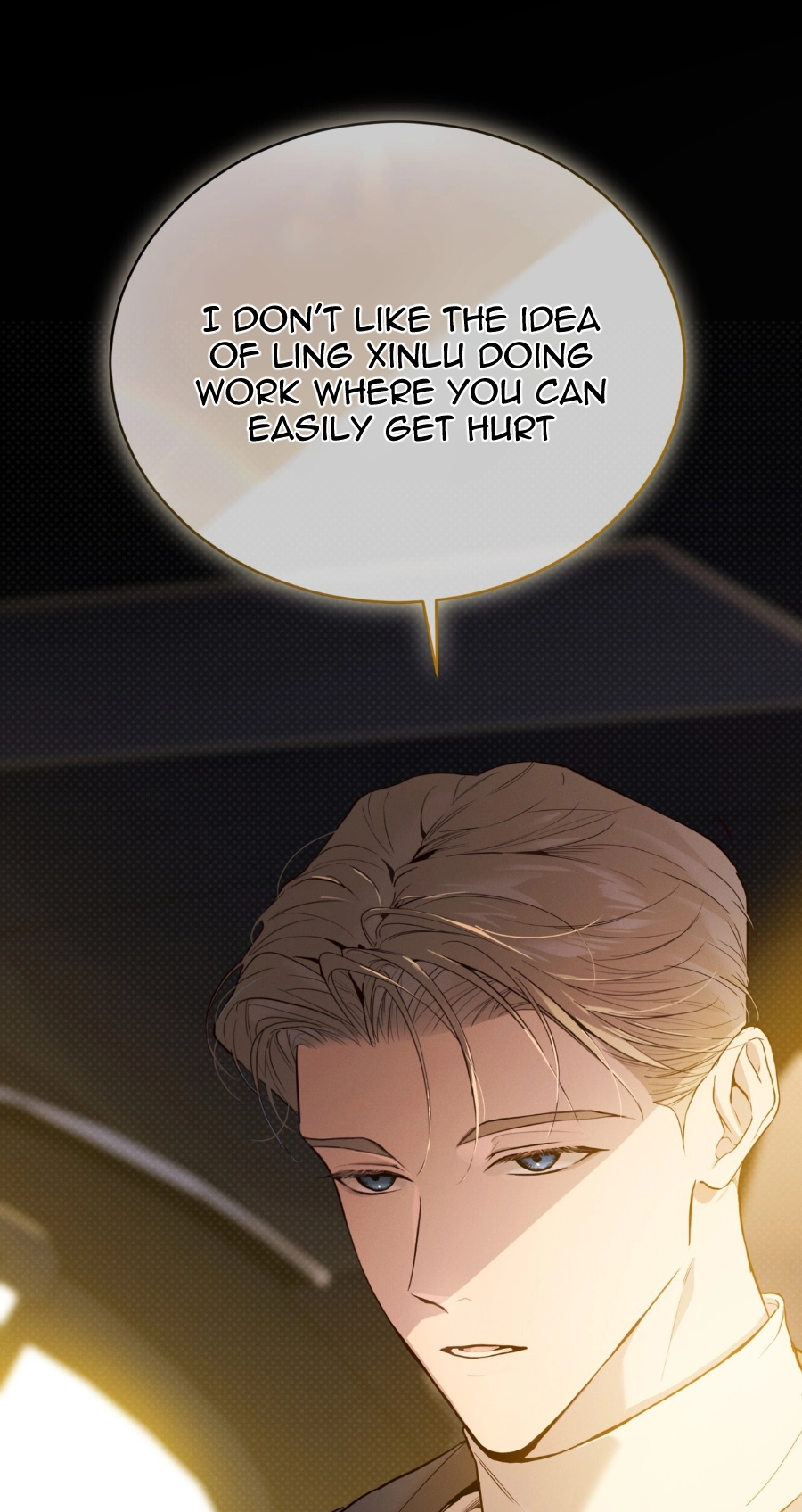 Read PASSION: Raga chapter 46 image 54 on Lezhin