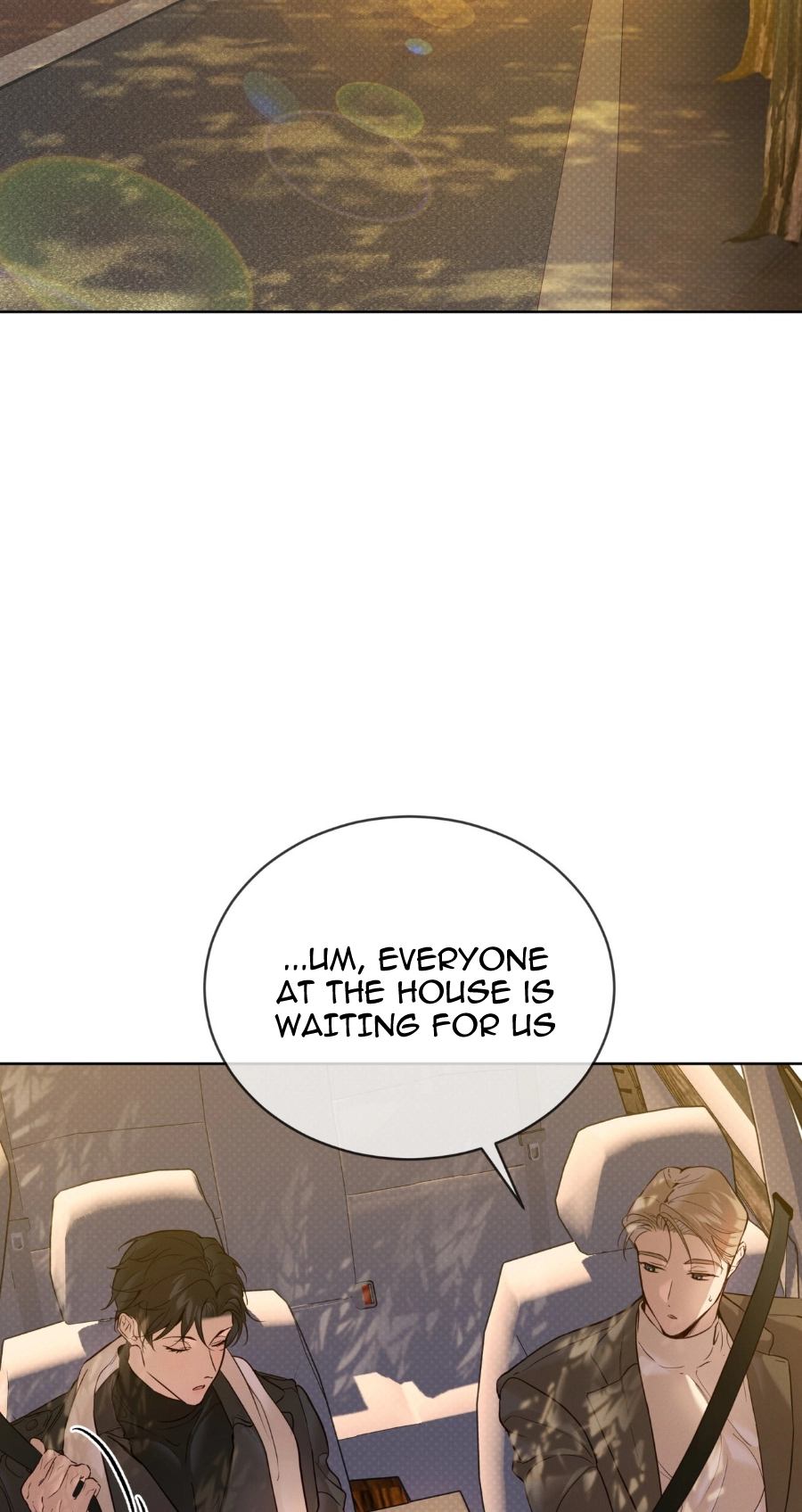 Read PASSION: Raga chapter 46 image 63 on Lezhin