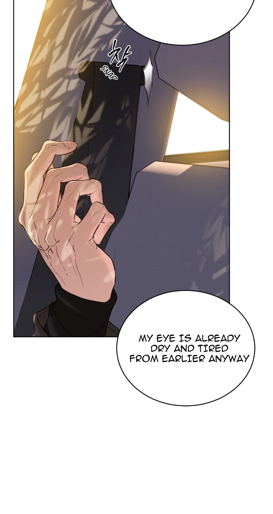 Read PASSION: Raga chapter 46 image 65 on Lezhin
