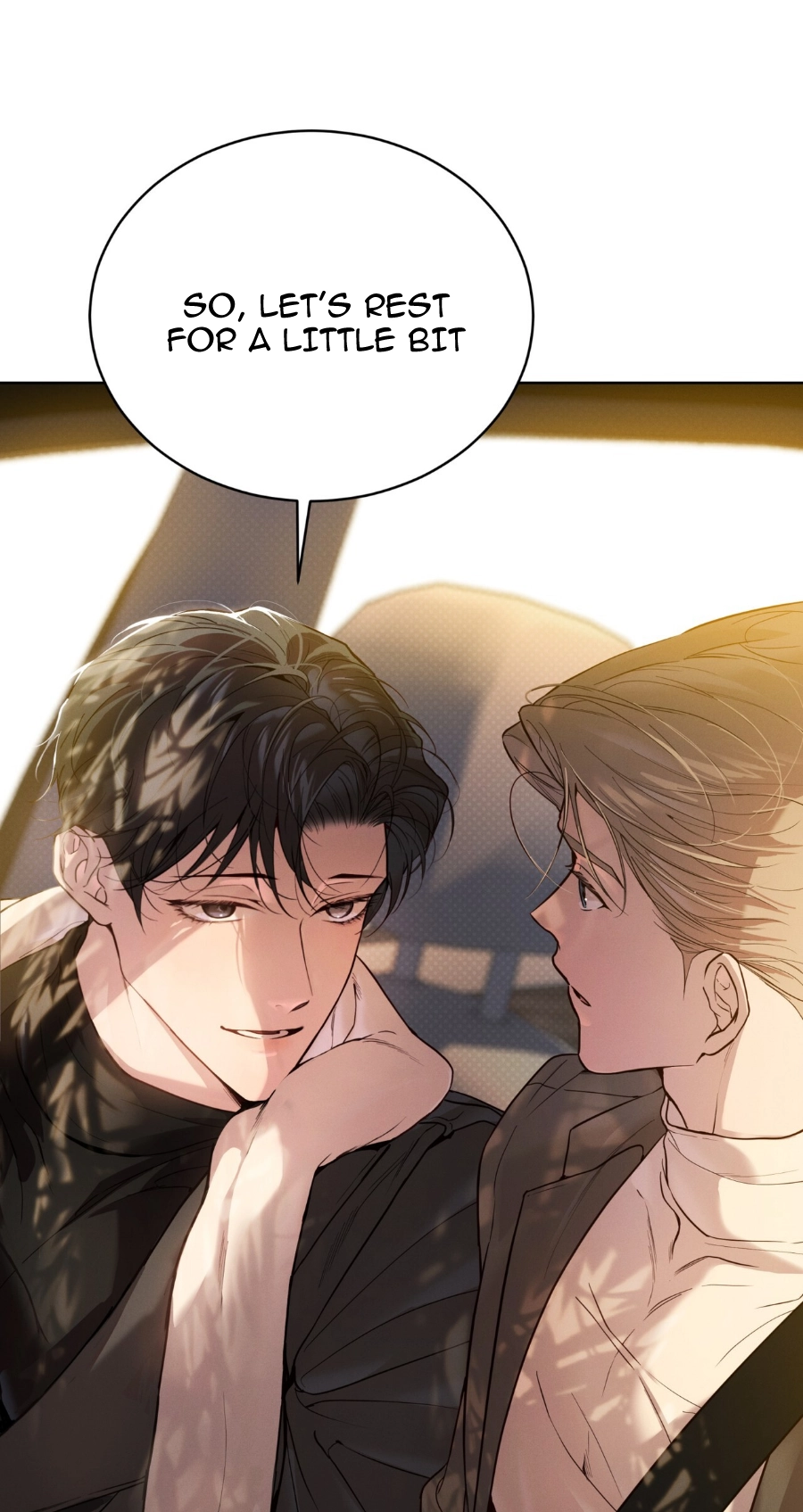 Read PASSION: Raga chapter 46 image 66 on Lezhin