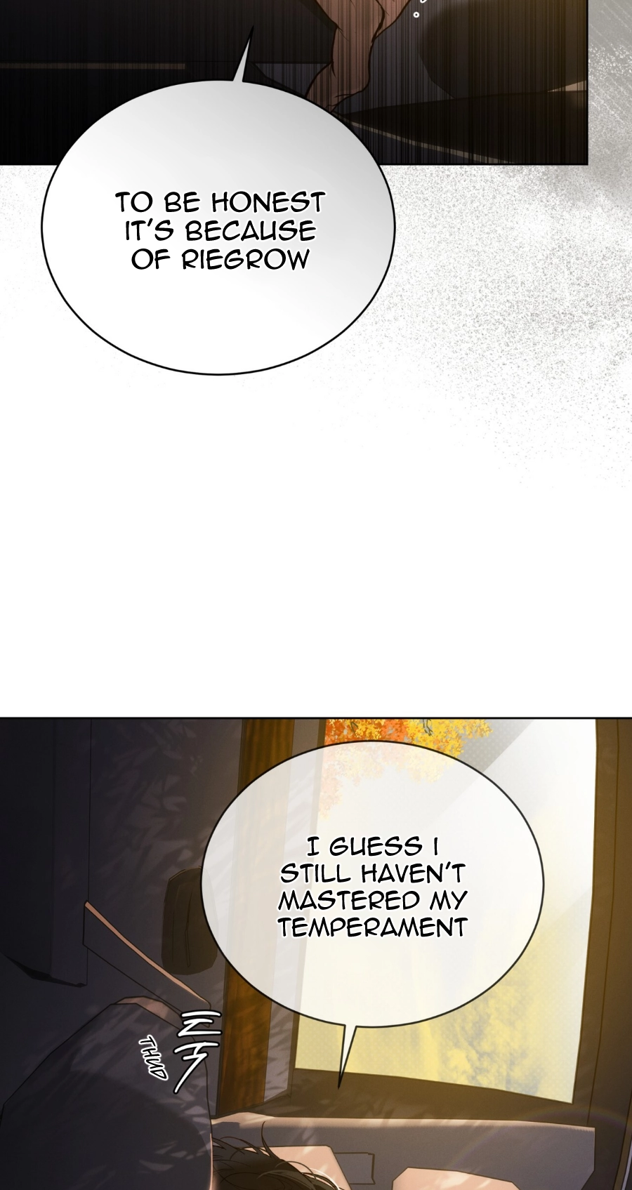 Read PASSION: Raga chapter 46 image 75 on Lezhin