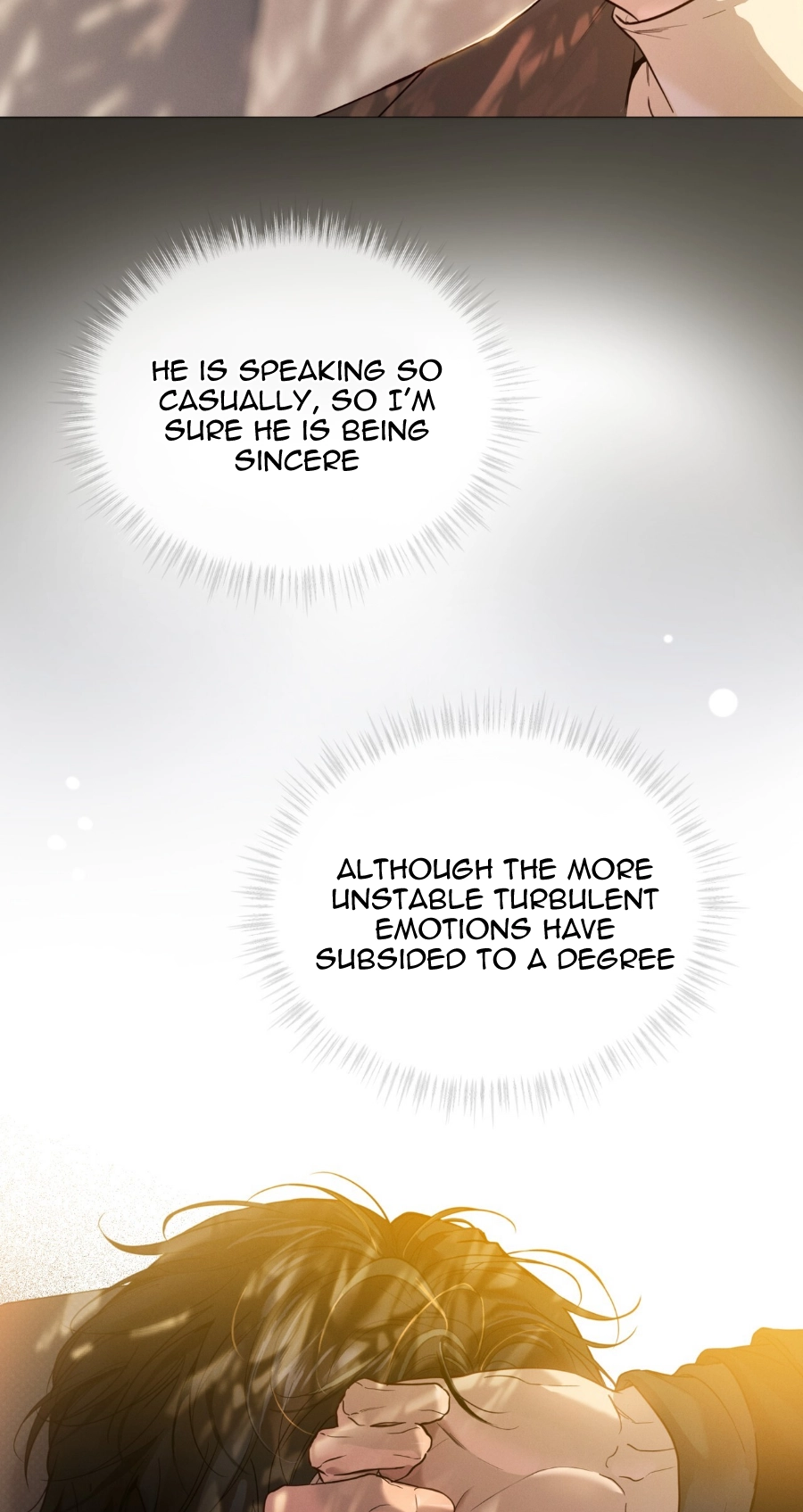 Read PASSION: Raga chapter 46 image 78 on Lezhin