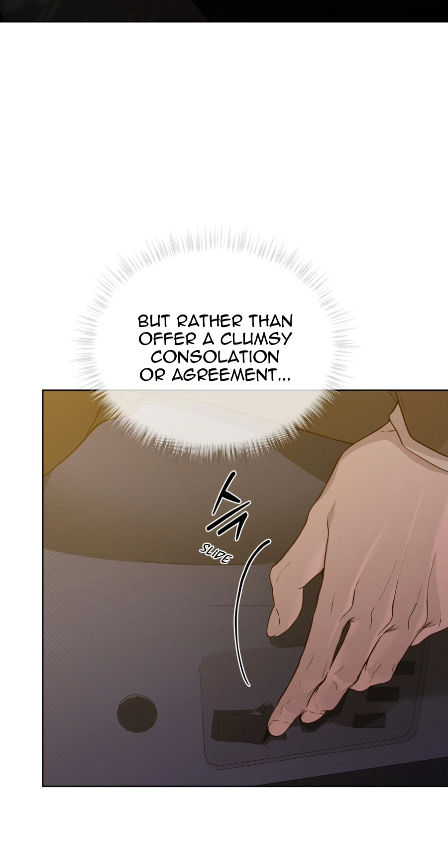 Read PASSION: Raga chapter 46 image 80 on Lezhin