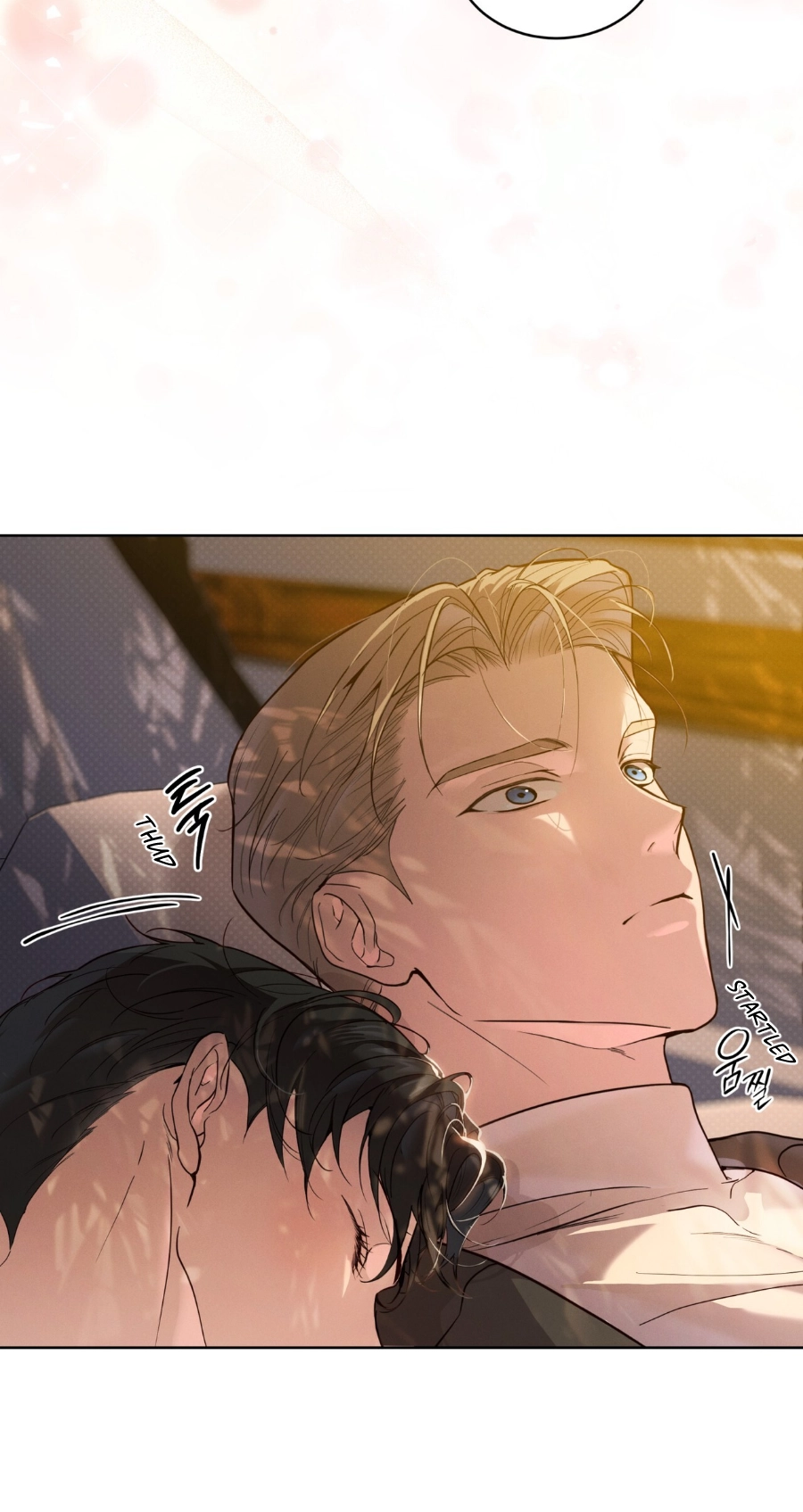 Read PASSION: Raga chapter 46 image 83 on Lezhin