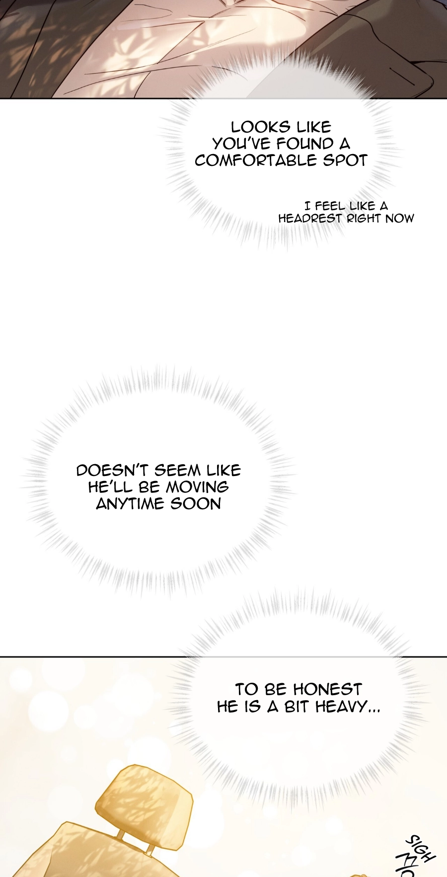 Read PASSION: Raga chapter 46 image 86 on Lezhin