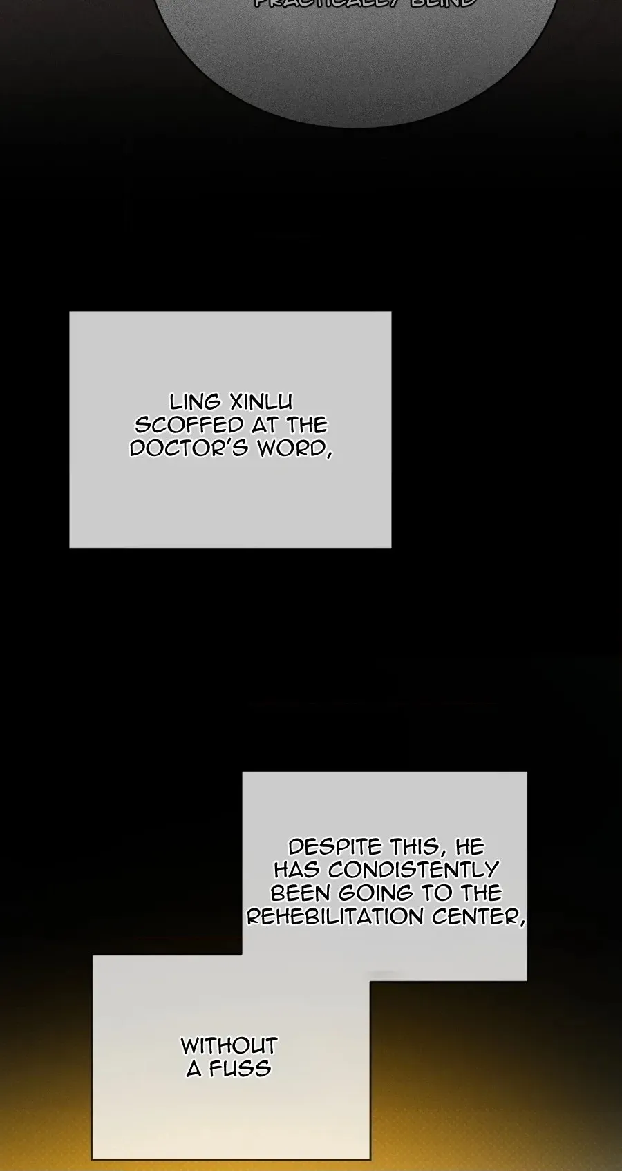 Read PASSION: Raga chapter 46 image 9 on Lezhin