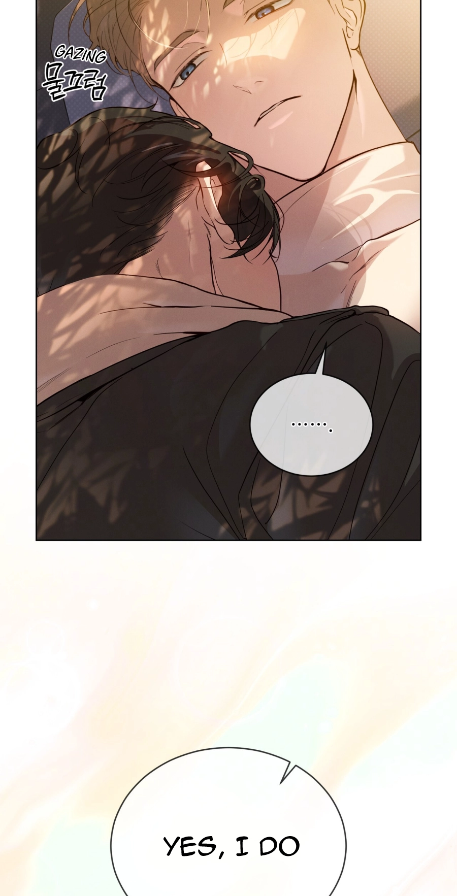 Read PASSION: Raga chapter 46 image 90 on Lezhin