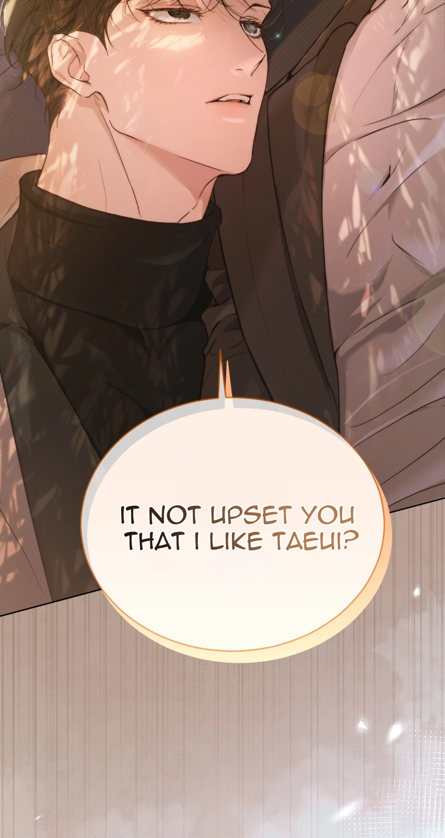 Read PASSION: Raga chapter 47 image 1 on Lezhin