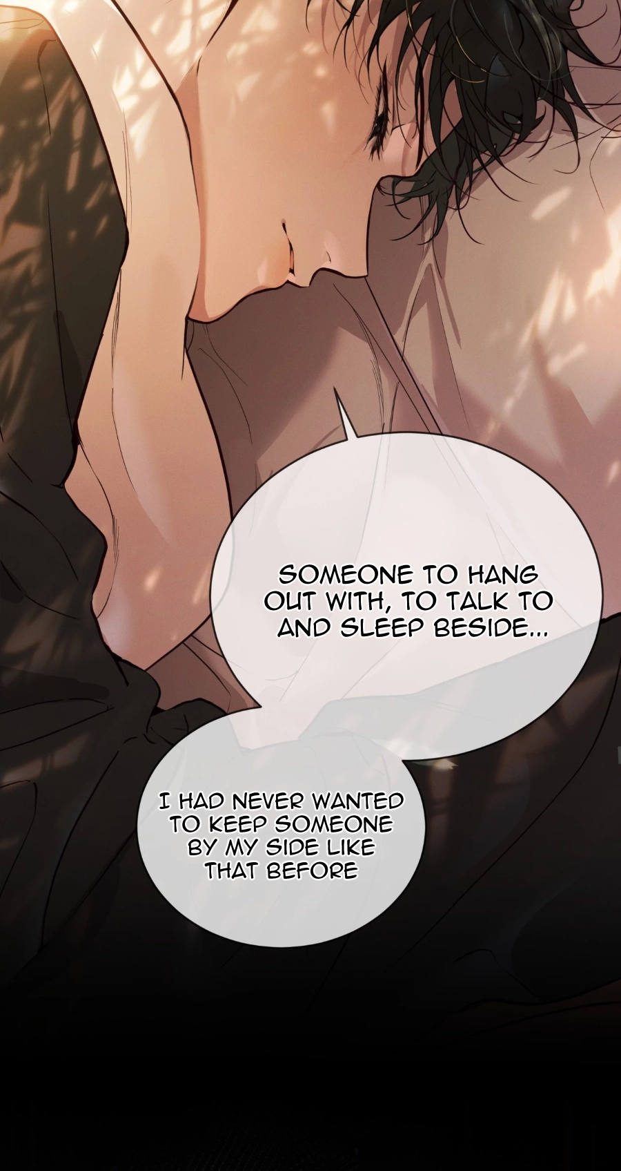 Read PASSION: Raga chapter 47 image 12 on Lezhin