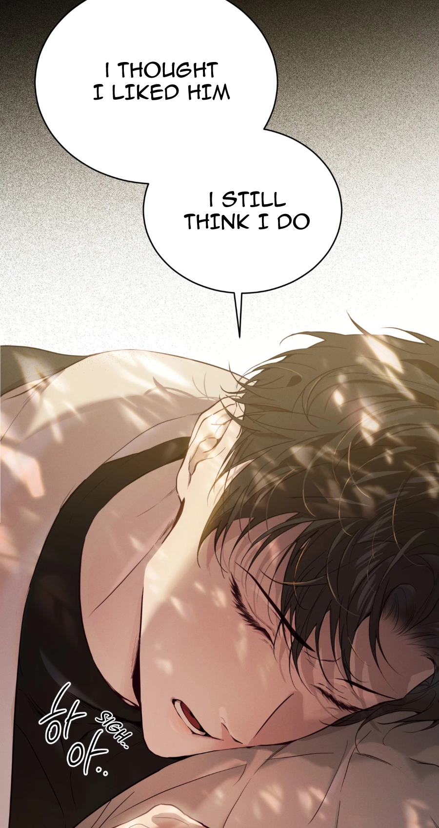 Read PASSION: Raga chapter 47 image 18 on Lezhin
