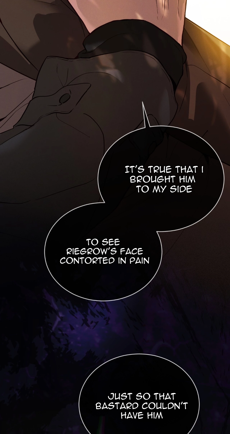 Read PASSION: Raga chapter 47 image 20 on Lezhin