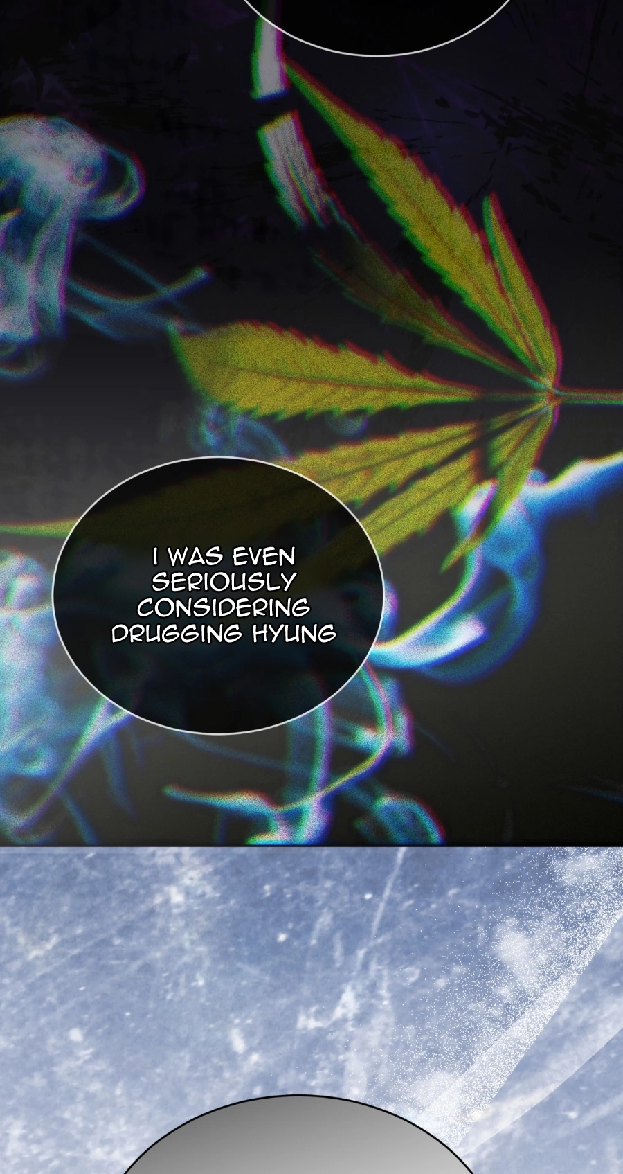 Read PASSION: Raga chapter 47 image 21 on Lezhin