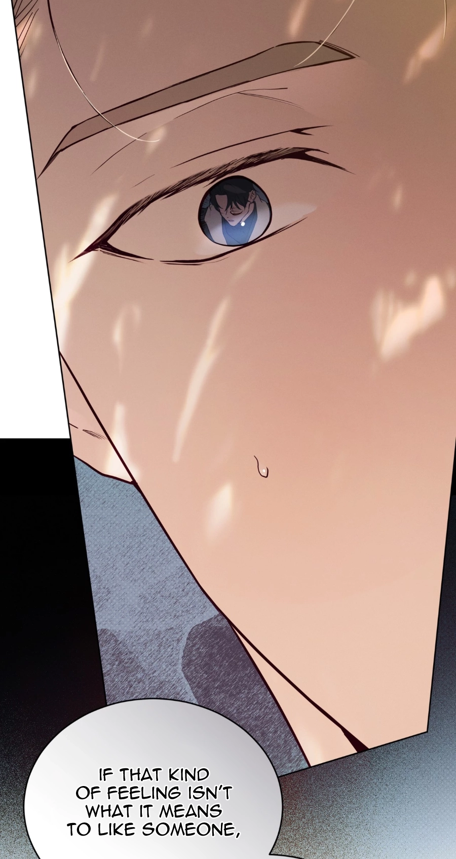 Read PASSION: Raga chapter 47 image 23 on Lezhin