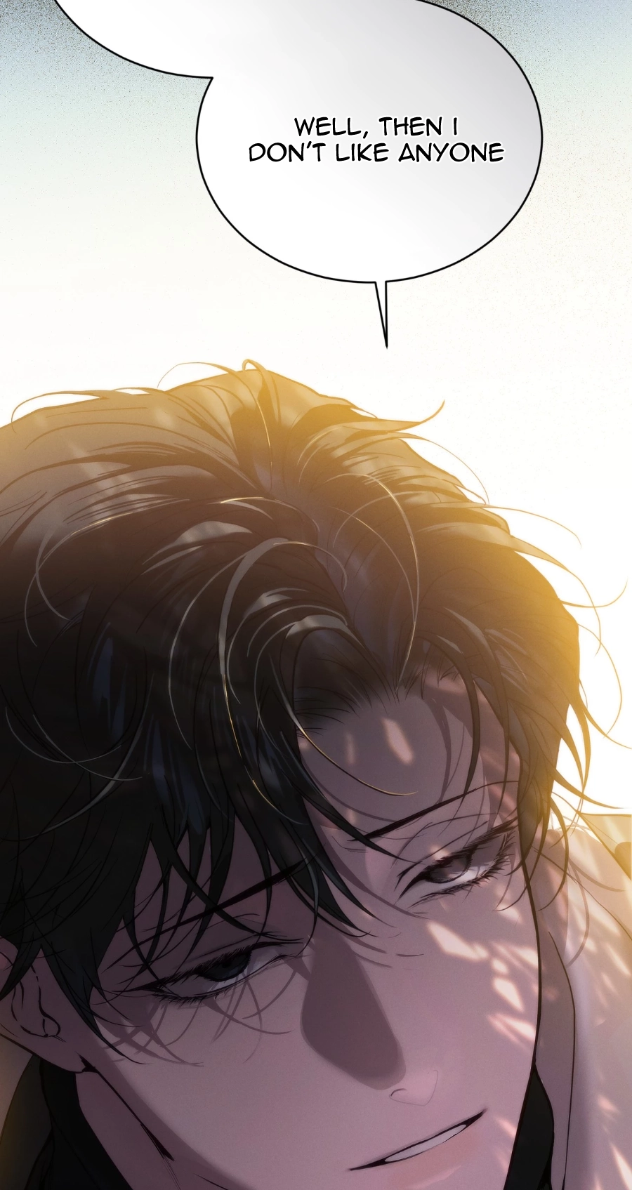 Read PASSION: Raga chapter 47 image 24 on Lezhin