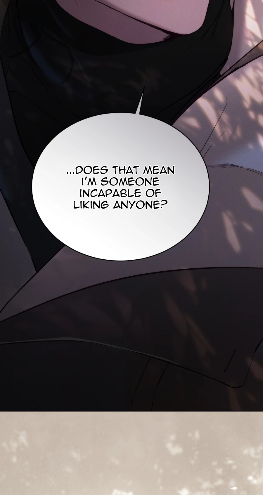 Read PASSION: Raga chapter 47 image 25 on Lezhin