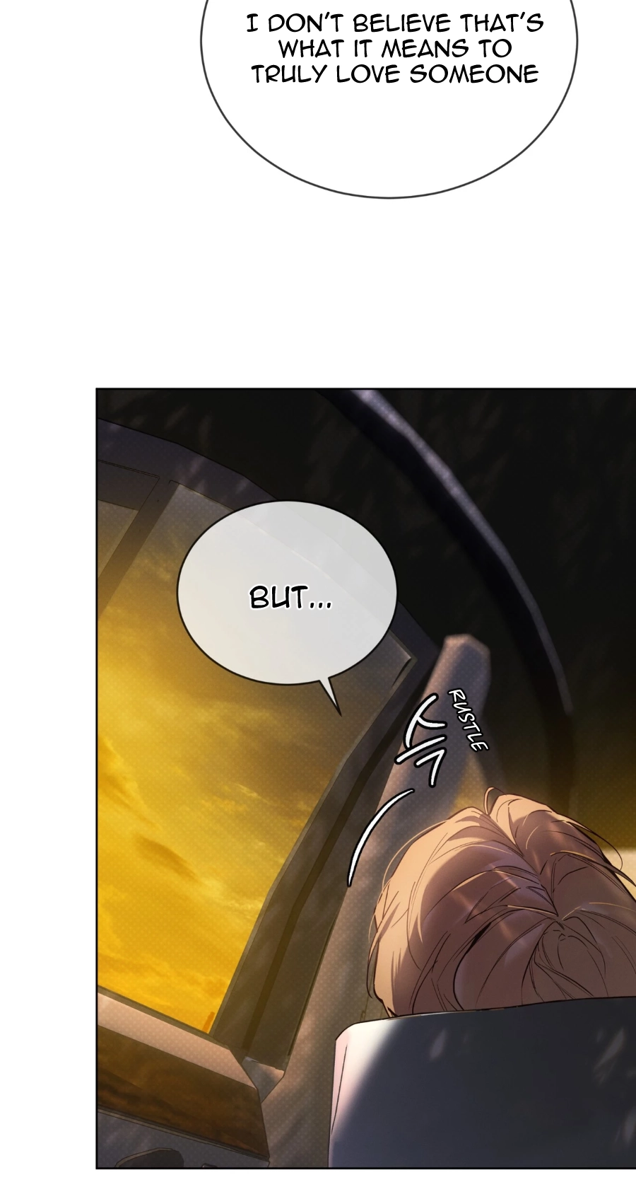 Read PASSION: Raga chapter 47 image 32 on Lezhin