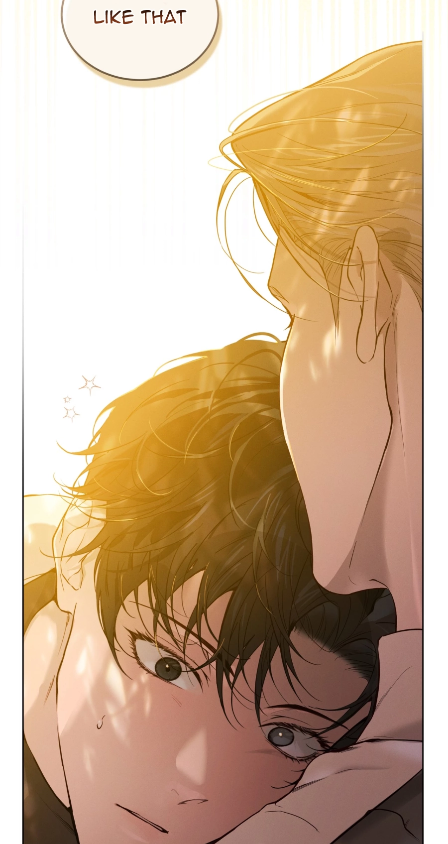 Read PASSION: Raga chapter 47 image 41 on Lezhin