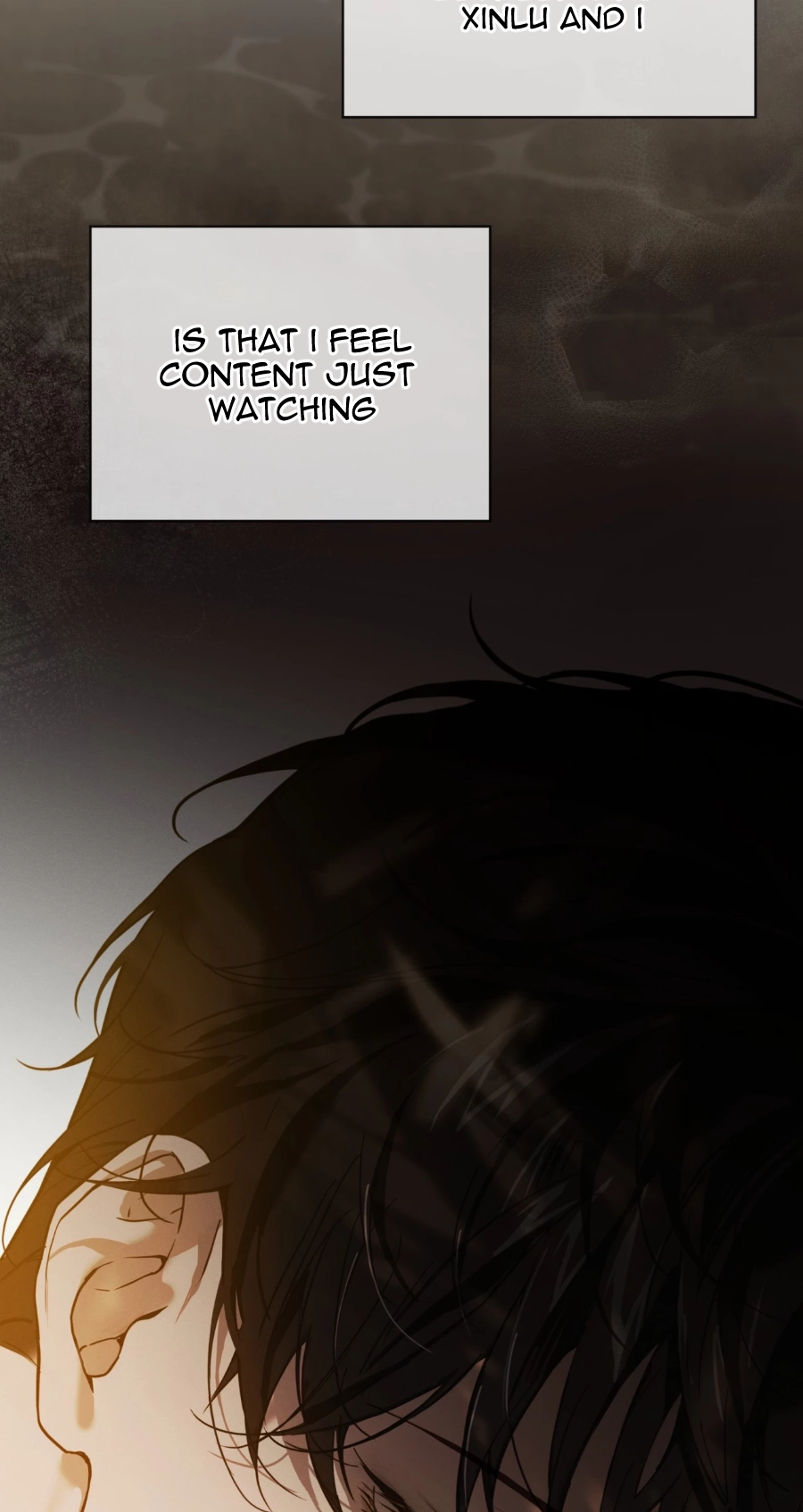 Read PASSION: Raga chapter 47 image 44 on Lezhin