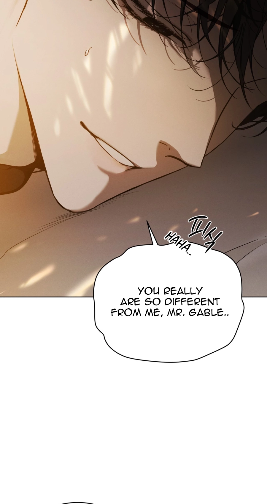 Read PASSION: Raga chapter 47 image 45 on Lezhin