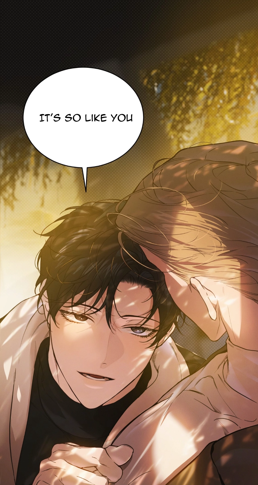 Read PASSION: Raga chapter 47 image 48 on Lezhin