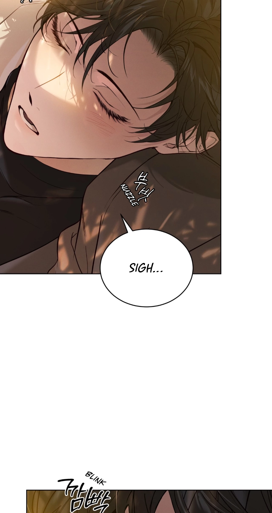 Read PASSION: Raga chapter 47 image 52 on Lezhin