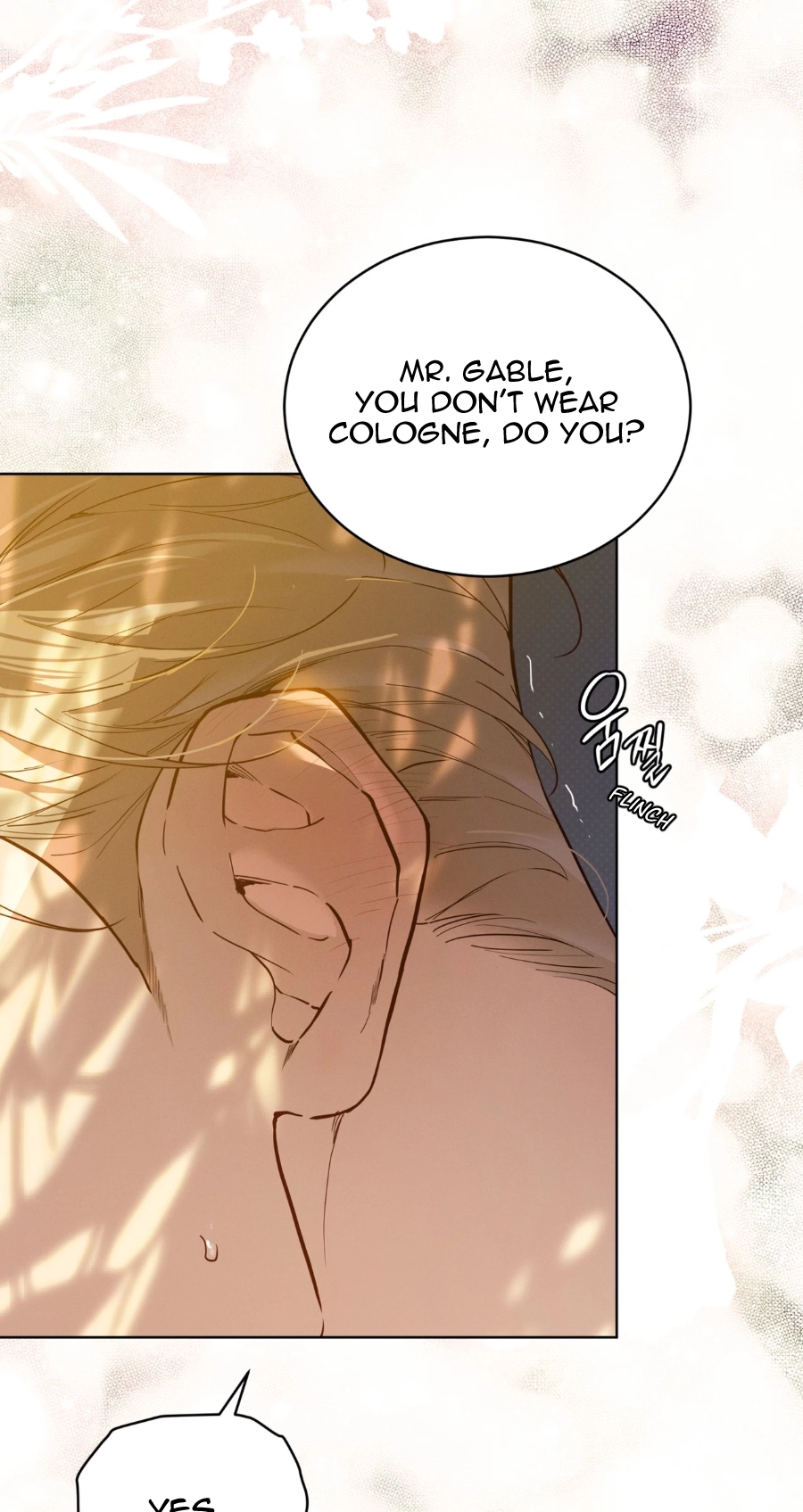 Read PASSION: Raga chapter 47 image 55 on Lezhin