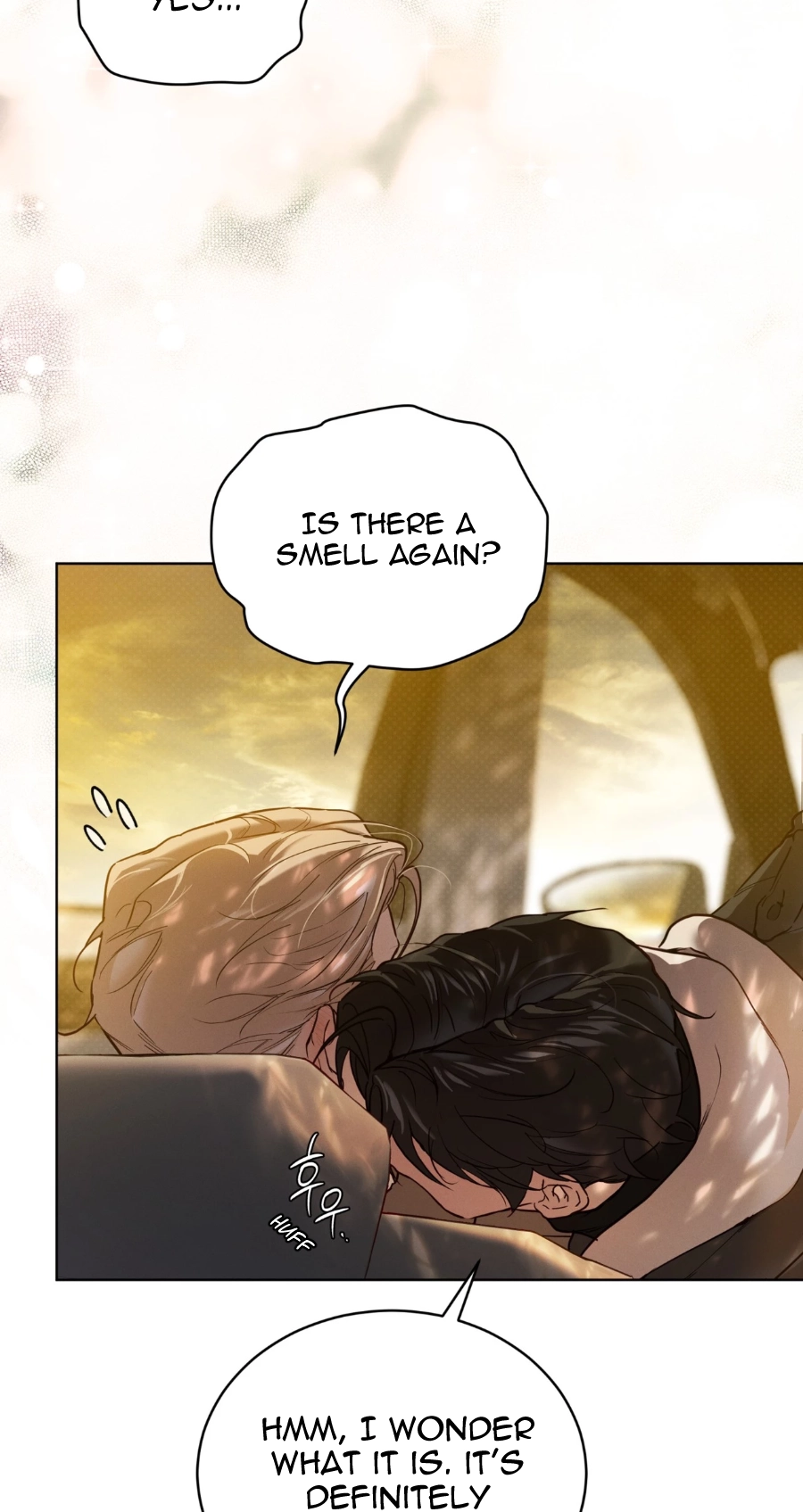 Read PASSION: Raga chapter 47 image 56 on Lezhin