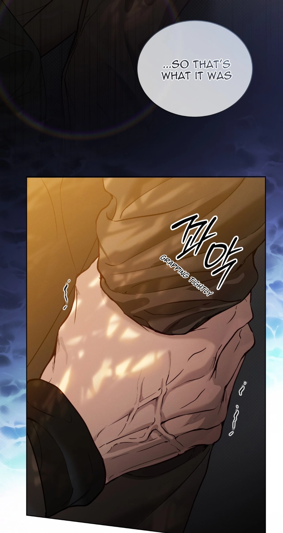 Read PASSION: Raga chapter 47 image 61 on Lezhin