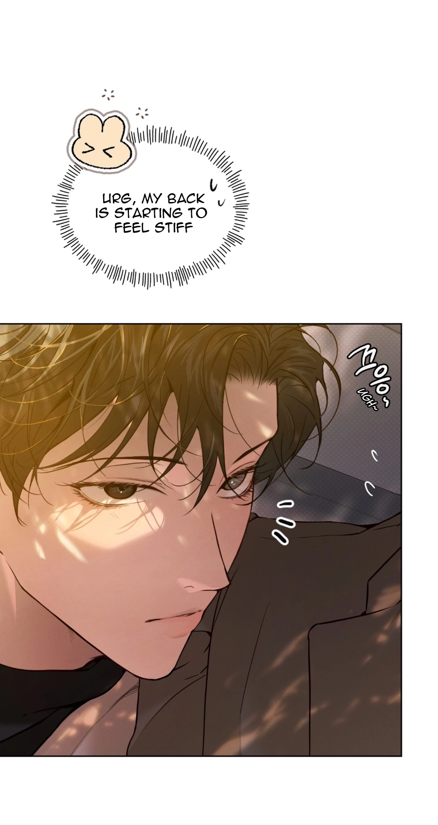 Read PASSION: Raga chapter 47 image 66 on Lezhin