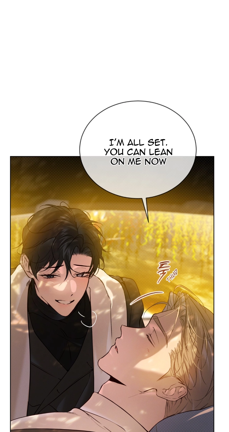 Read PASSION: Raga chapter 47 image 68 on Lezhin