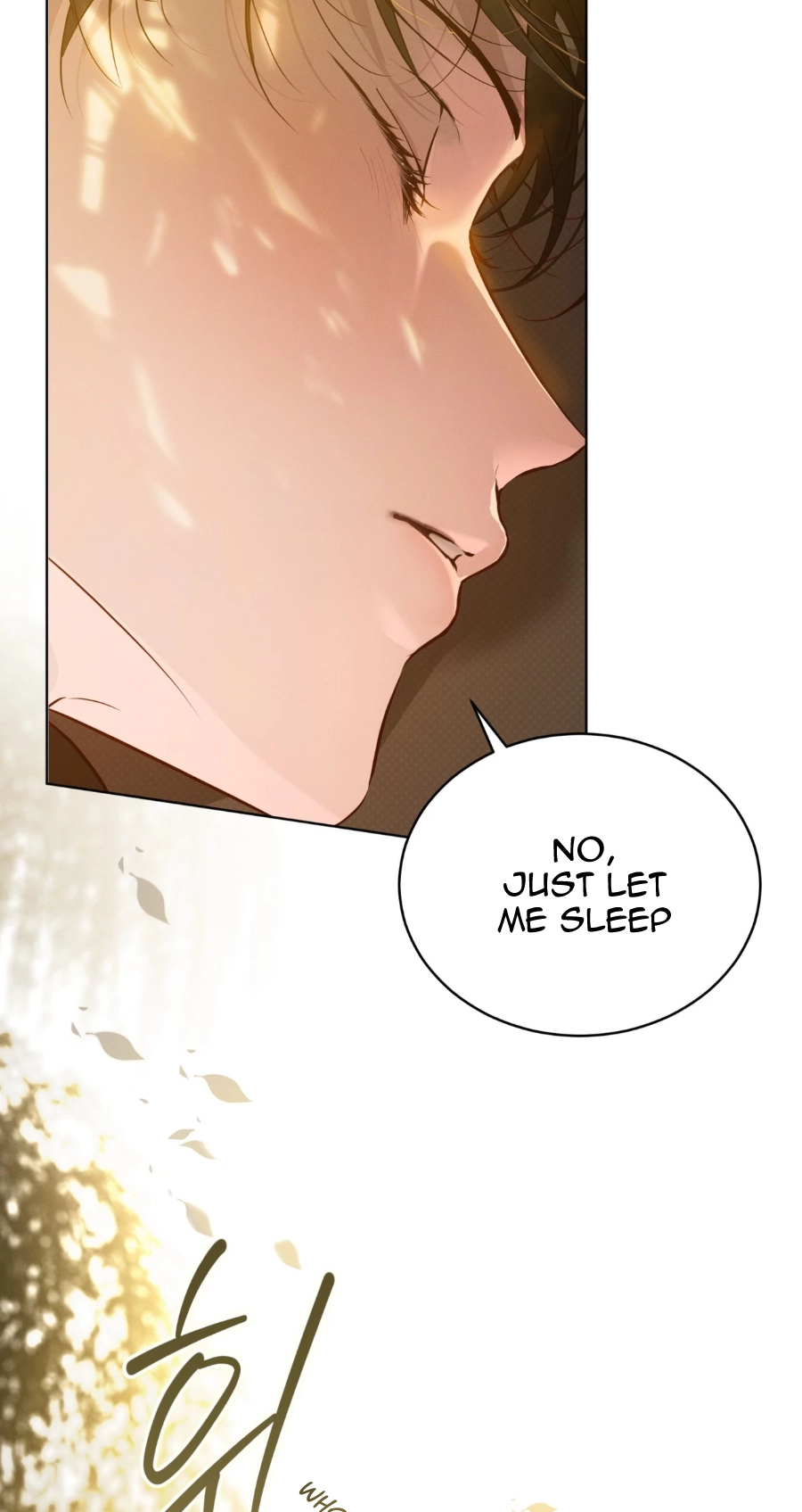 Read PASSION: Raga chapter 47 image 77 on Lezhin