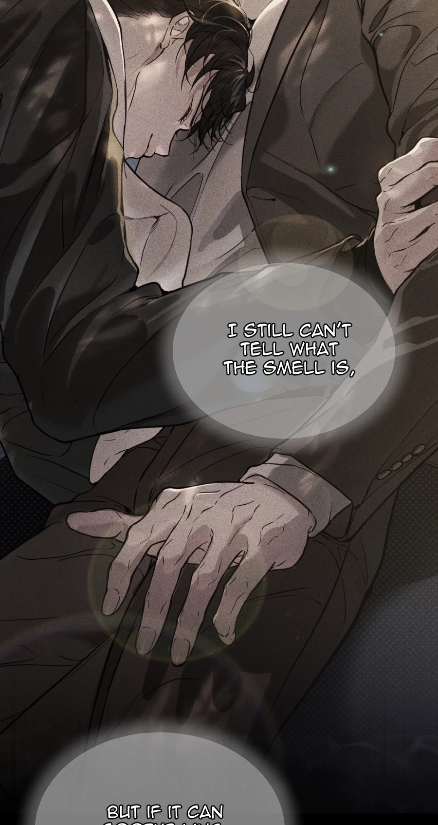 Read PASSION: Raga chapter 47 image 81 on Lezhin