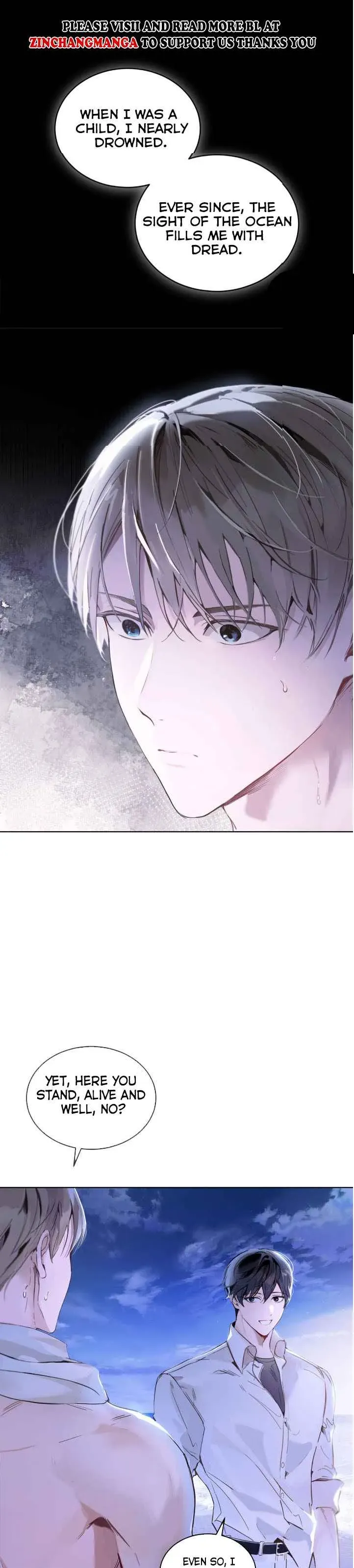 Read PASSION: Raga chapter 5 image 1 on Lezhin