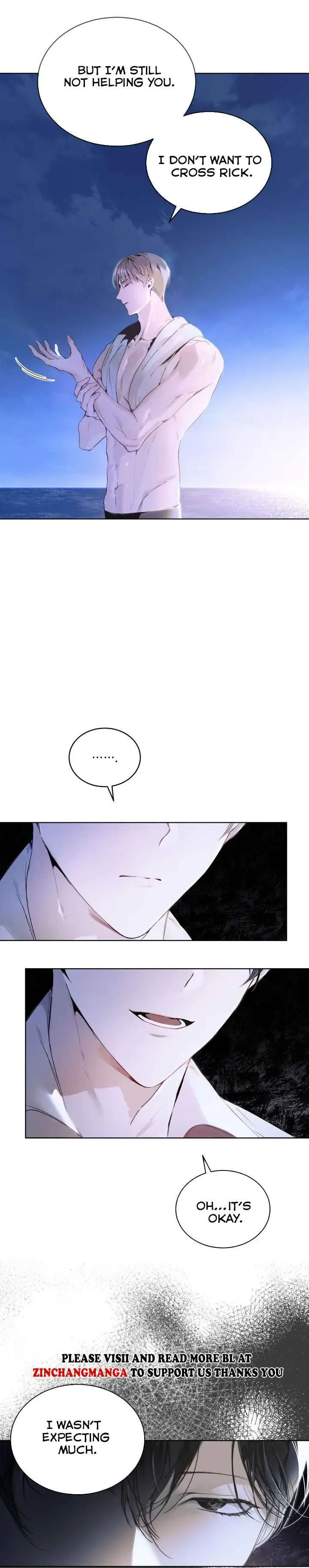 Read PASSION: Raga chapter 5 image 11 on Lezhin