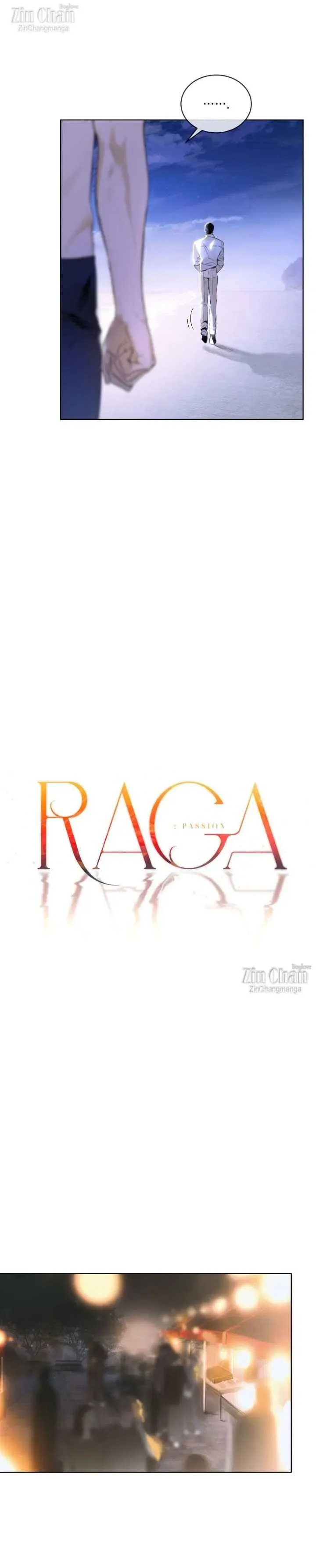 Read PASSION: Raga chapter 5 image 16 on Lezhin