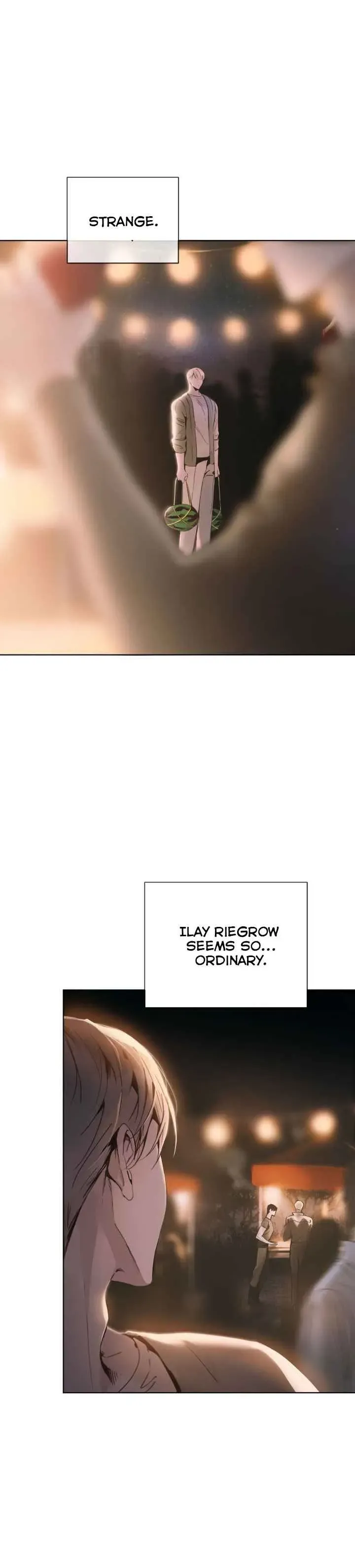 Read PASSION: Raga chapter 5 image 17 on Lezhin