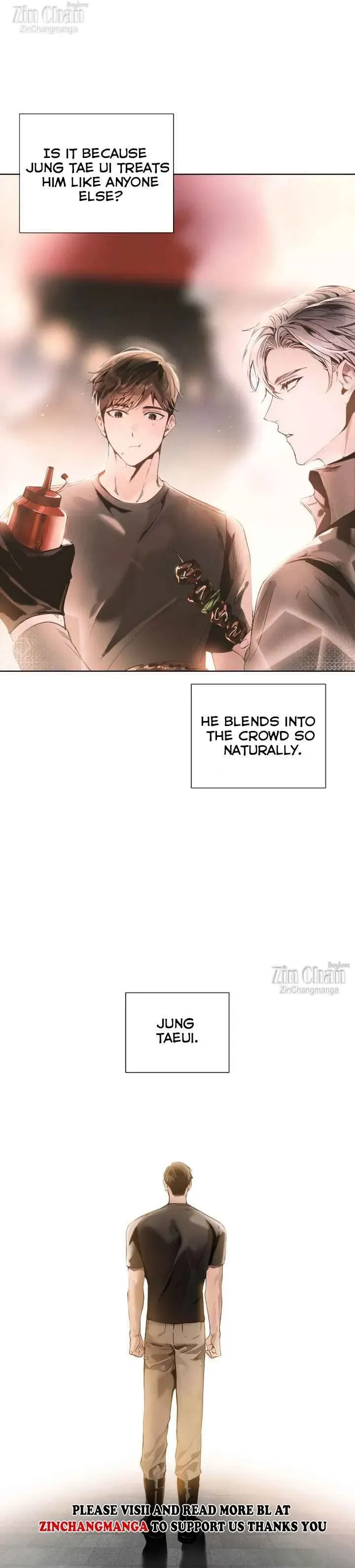 Read PASSION: Raga chapter 5 image 18 on Lezhin