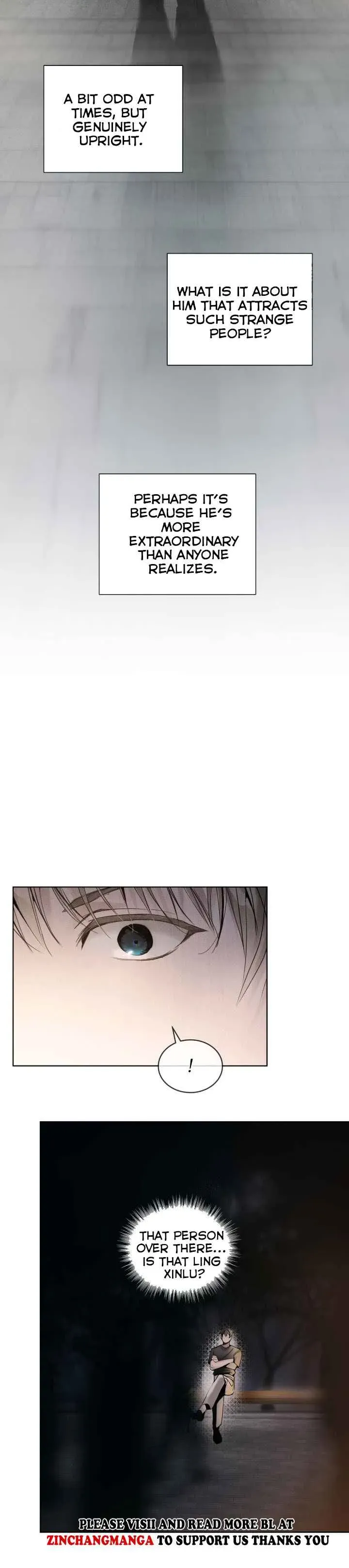 Read PASSION: Raga chapter 5 image 19 on Lezhin